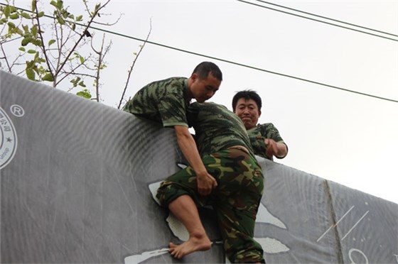 誠之益2018拓展活動(dòng)-8