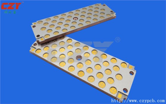 沉金銅基板 沉金銅基板