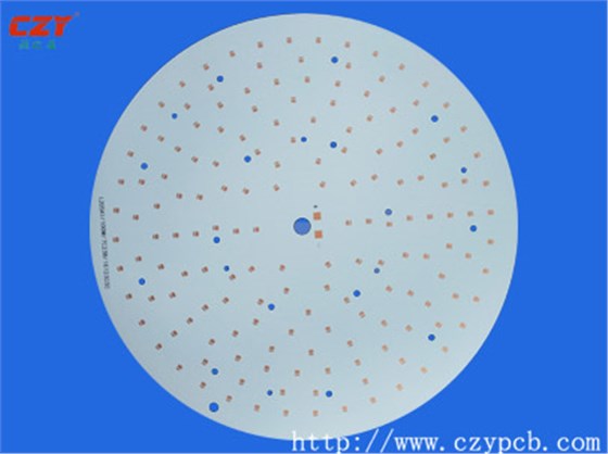 COB鋁基板 COB鋁基板
