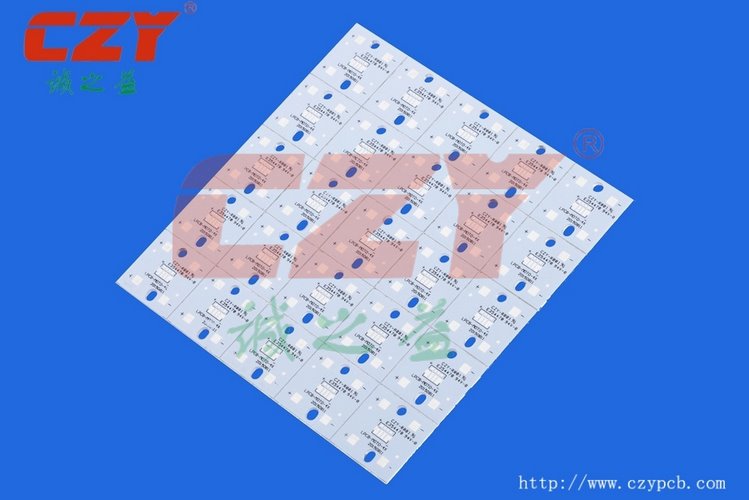 金屬線路板怎么做？