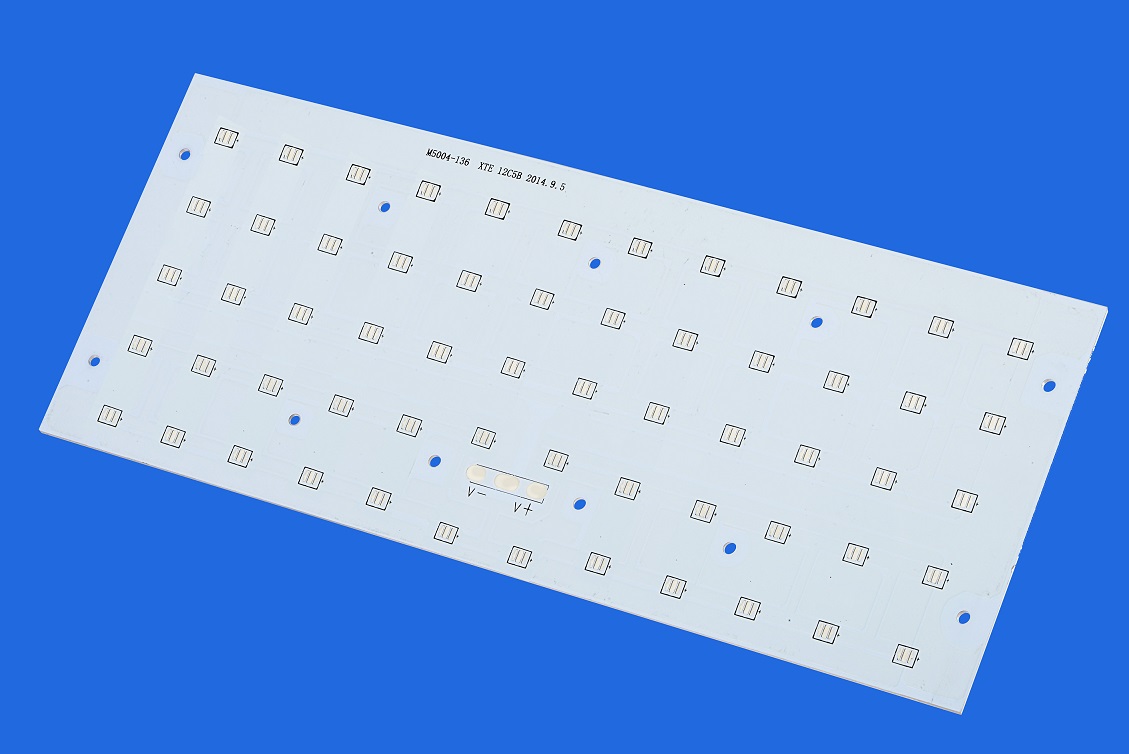 銅基板導(dǎo)熱系數(shù)多少和其他基板有何不同？