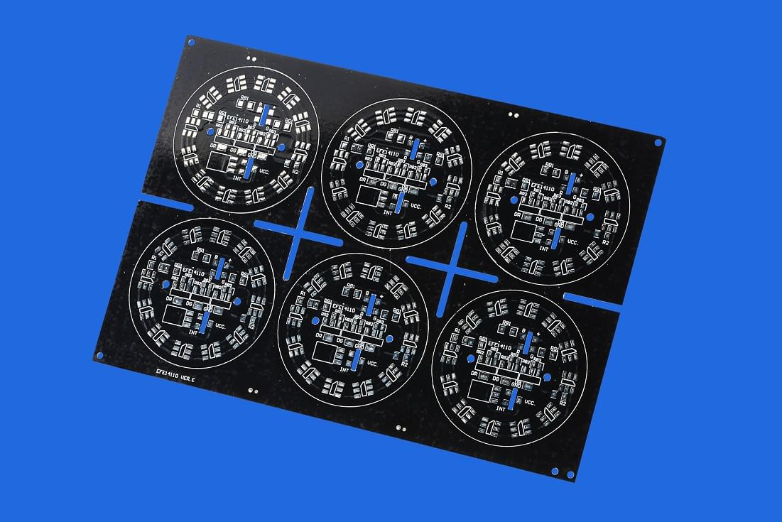 銅基板廠家生產(chǎn)質(zhì)量的好壞如何區(qū)分？