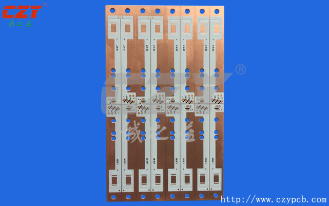 銅基板快速打樣 銅基板快速打樣